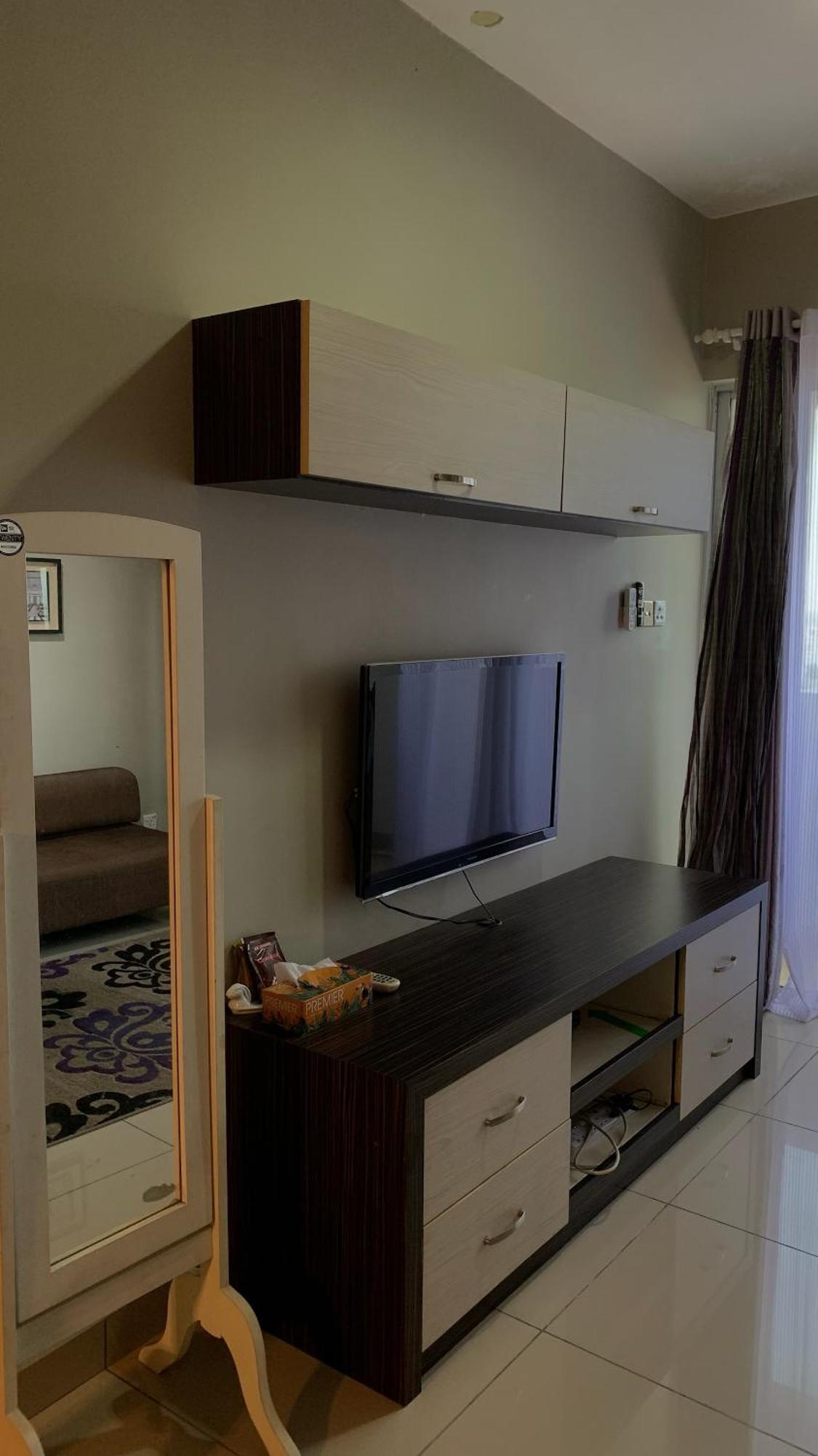 Kbcc Apartment Permai Homestay Kota Bharu Exterior foto